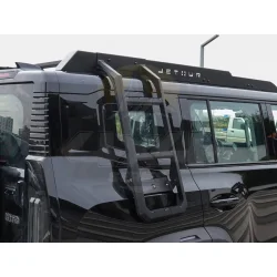 Drabinka bagażnika Jetour T2